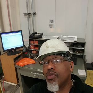 Meet your Posher, Brian